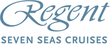 Regent Seven Seas Cruises logo