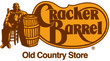 Cracker Barrel logo
