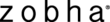 Zobha logo
