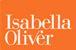 Isabella Oliver logo