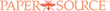 Paper Source logo
