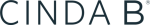 Cinda B logo