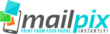 MailPix logo