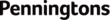 Penningtons logo