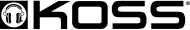 Koss logo