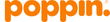 Poppin logo