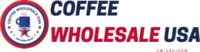 Coffee Wholesale USA logo