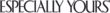 Especially Yours logo
