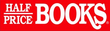 Half Price Books logo