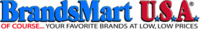 BrandsMart USA logo