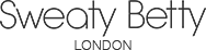 Sweaty Betty logo