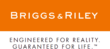 Briggs & Riley logo