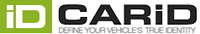 CARiD logo