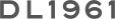 DL1961 logo