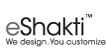 eShakti logo