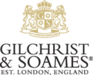 Gilchrist & Soames logo