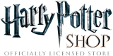 Harry Potter Shop logo