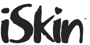 iSkin logo
