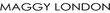 Maggy London logo