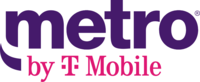 Metro by T-Mobile logo
