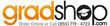 GradShop logo