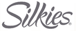 Silkies logo