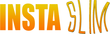 Insta Slim logo