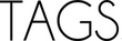 TAGS logo