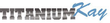 Titanium Kay logo