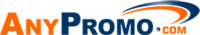 AnyPromo.com logo