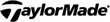 TaylorMade Golf logo