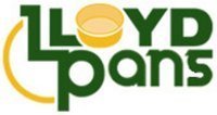 LLoyd Pans Kitchenware logo