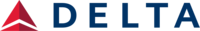 Delta Airlines logo