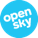 OpenSky logo
