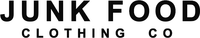 Junk Food Clothing logo