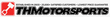 THMotorsports logo