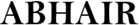 abHair logo