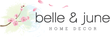 Belle & June logo