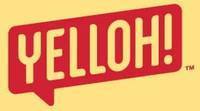 Yelloh logo