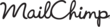 MailChimp logo