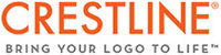 Crestline logo
