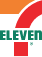 7 Eleven logo