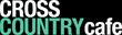 Cross Country Cafe logo