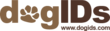 DogIDs logo