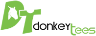 DonkeyTees logo