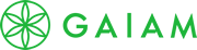 Gaiam logo