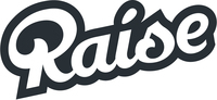 Raise logo