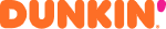 Dunkin Donuts logo