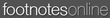 FootnotesOnline logo