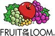 Fruit of the Loom logo
